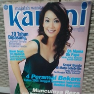 Majalah Kartini 2004