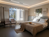 Zhuomei SERENE WARM HAVEN: Cloud & Snow Oxygen Guesthouse (Dukezong Ancient City)