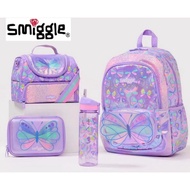 Smiggle School Bag /Smiggle Backpack