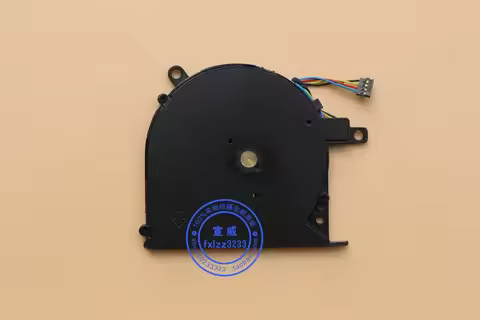 PCC Radiator Cooler Fan For HP Spectre X2 12-C012DX 12-c Cool DTA45D96TP002A0D252 ND55C02-16E01 DC5V