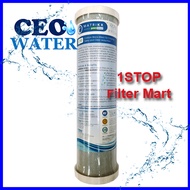 CEO Water Filter Replacement High Grade Carbon Cartridge CTO