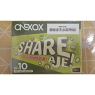 Simkad Onexox / xox prepaid