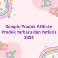 Afiliate Product Sample