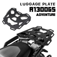 R1300GS R1300GSA Luggage Plate For BMW R 1300 GS ADVENTURE Accessories Rack Enlargement Carrier GS13