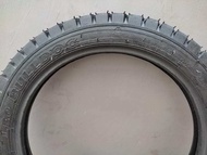 300X17 Recap tire for Tricycle refurbished