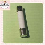 FUSE Ceramic 8A 8 Ampere 250V FUSE 5x20mm Ceramic FUSE