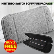 New nintendo switch host package Nintendo switch game console hard box Switch package