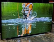 LG 65吋 65inch OledCX Oled 4K 120hz Smart TV 智能 電視