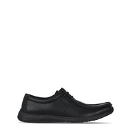 Giorgio Mens Bexley Lace Shoe Mens (Black) - Sports Direct
