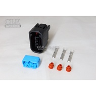 Honda K20a K24a K20 K24 Ignition Coil Socket Connector