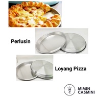 PIZZA PANS MINI PIZZA PANS 10 CM PIZZA PANS 16 CM/S 18/ 20/22 NON-STICK PIZZA PANS