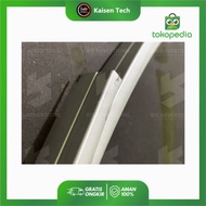 LIST ALUMINIUM NEON BOX BULAT BERKUALITAS