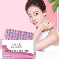 Red Pill - 40 Count Enhanced Formula for Constipation Relief