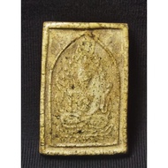 泰国佛牌/Thailand Amulet PHRA CHINNARAJ