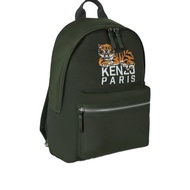 Kenzo 男士 Happy Tiger 背包均碼碼34cm*12cm*42cm