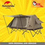 Naturehike A-Type Village Ground-Off Automatic Tent CNH22ZP001