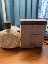 John Varvatos Artisan Pure 淡香水
