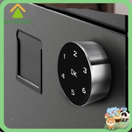 SUCHENSG Drawer Lock Digital Password Letter Box File Cabinet Lockers