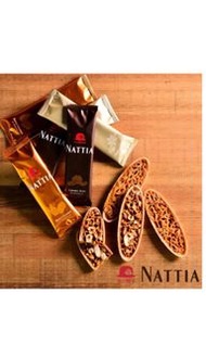 ‼️日本赤之帽子 Nattia 雜錦堅果脆餅 12件‼️半價，最後一件超好食，日本限定發售