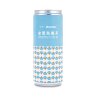 不二堂x掌門精釀 金萱烏龍茶啤酒 Taiwan Jinxuan Oolong Tea Craft Beer