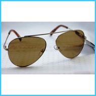 ♒ ♥ ✷ W11:Original New $15.99 FOSTER GRANT Surge Sunglasses for Men from USA-Brown