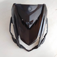 COVER TAMENG DEPAN MIO M3 125 2PH ORIGINAL COPOTAN BODI DEPAN MIO M3