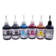 Canon C781 6 Colors Ink Refill Set