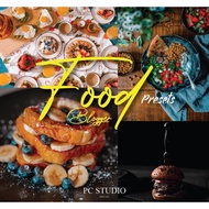 8 Mobile LIGHTROOM Presets, Instagram Presets, Food Blogger Presets Lightroom, Instagram Filters, fo