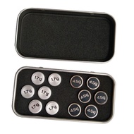 1Set Mouse Tuning Weights for G500S G500 Mouse