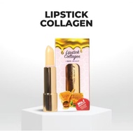 DHERBS LIPSTICK COLLAGEN