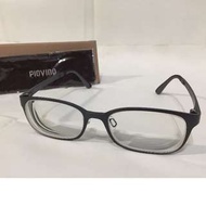 Piovino 眼鏡架 灰 3004-C153 HOYA 新精采變色鏡片