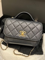 Chanel Business affinity （黑色）