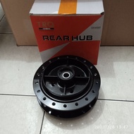 Rear Drum Yamaha Rx king Rxk Set Bosh Drum