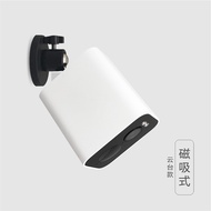 Suitable for Xiaomi BW500 Magnetic Suction Base Perforation-Free Mounting Bracket Magnetic Stone Met