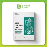 Sách RIO Book thiết kế ứng dụng - RIO BOOK NO.1 - Xấu thế nào Đẹp ra sao