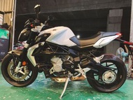 天美重車 二手重機 MV AGUSTA Brutale 675    ▶︎🤔️二手重機出售  2015年