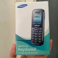 Handphone Samsung Jadul... Handphone Samsung Keystone 2... Barang Baru