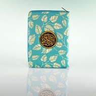 Rabita Custom Flower Edition Name A5 | Custom Name | Mushaf or without translation | Rabita's Quran