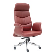 Leather Office Chair / Director Office Chair / CEO Office Chair / E 2991H / E 2993H / E 2994S
