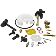 Replace Carburetor Carb Rebuild Repair Kit for GX390 13HP GX 390 4 Stroke Lawn Mower Engine Spare Pa
