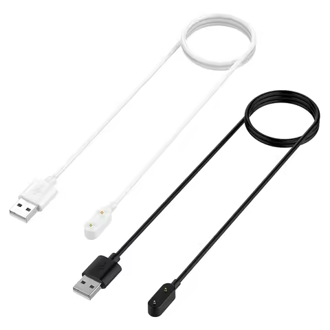 USB Watch Charging Cable for Huawei Band 6 Pro/Huawei Watch Fit Honor Band 6 Charger Cord Charging C