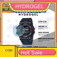 HYDROGEL Anti-Scratch Hydrogel G-Shock GBD100 Gshock GBD 100