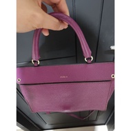 Second hand Furla bag
