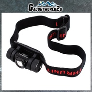 ThruNite TH20 CREE XP-L V6 CW LED 520L Headlamp
