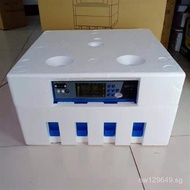 Incubator for Pigeons Fully Automatic Home Use Smart Small Incubator for Chickens, Ducks, and Geese6