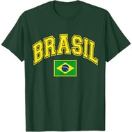 BRAZIL SOUVENIR T-SHIRT - BRAZIL SOUVENIR T-SHIRT - BRAZIL SOUVENIR T-SHIRT MANY MODELS