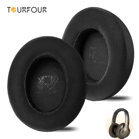 TOURFOUR Replacement Earpads for JBL Everest Elite 700 710 750 Headphones Ear Cushion Sleeve Earmuff