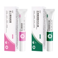 Cream Skin Marking Cream For Sensitive Skin with Cosmetics 9/17