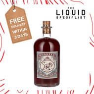 Monkey 47 Sloe Gin - 50cl