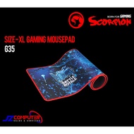MARVO SCORPION G35 MOUSE PAD